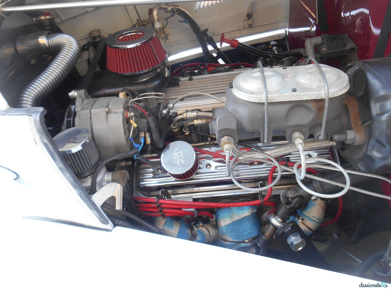 1937' Chevrolet photo #3