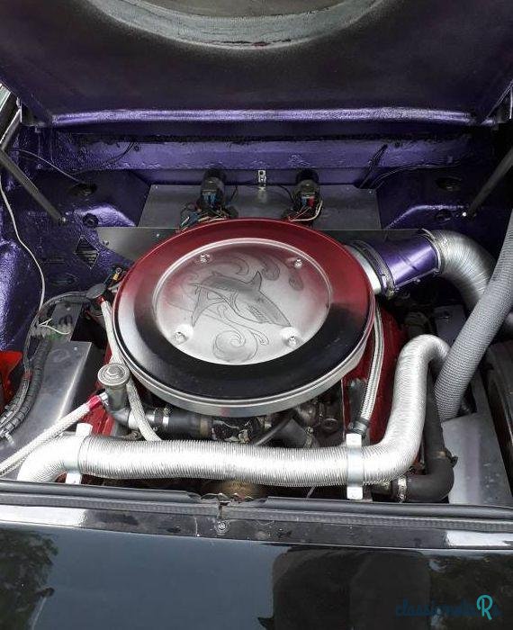 1979' Renault Alpine photo #4