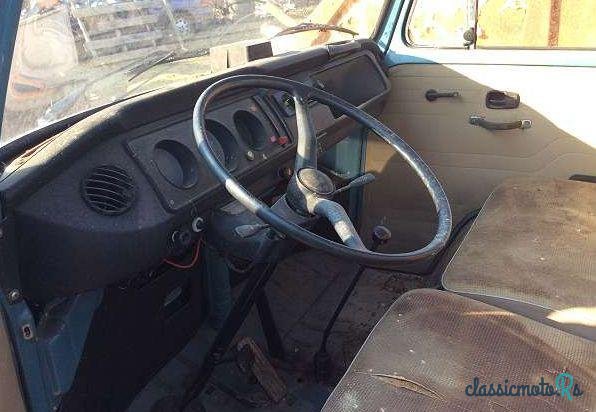 1974' Volkswagen photo #5