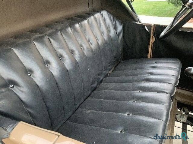 1927' Ford Model T photo #5