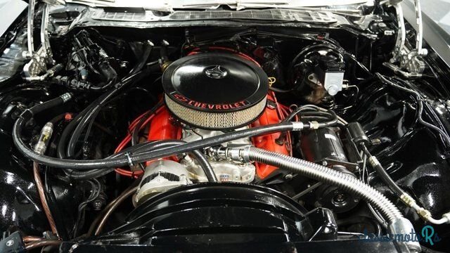 1971' Chevrolet Caprice photo #3