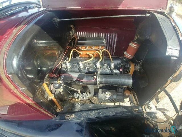 1925' Ford Model T photo #3