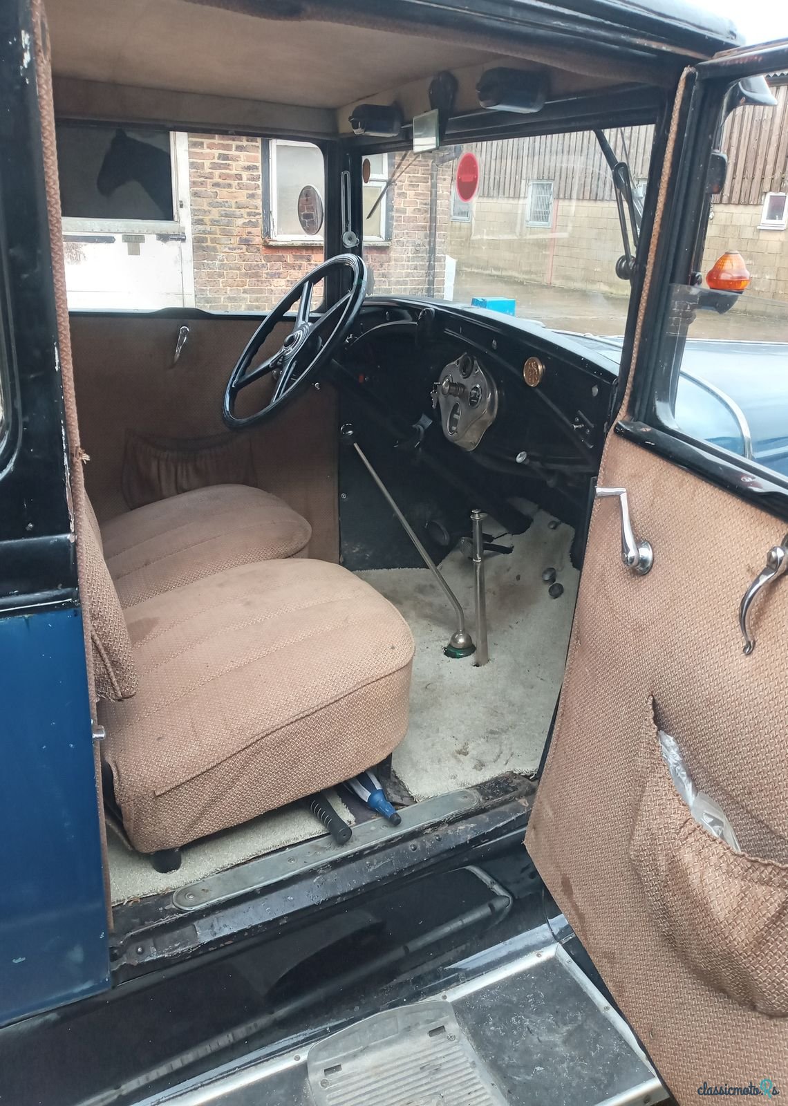 1929' Ford Model A photo #6