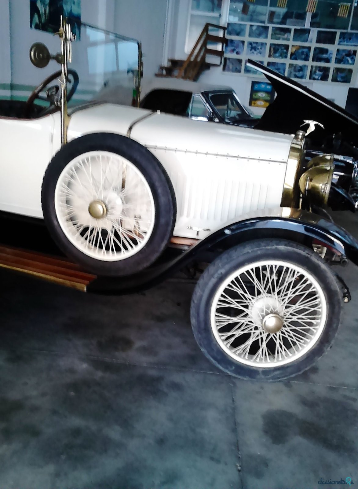 1929' Hispano-Suiza T 16 photo #5