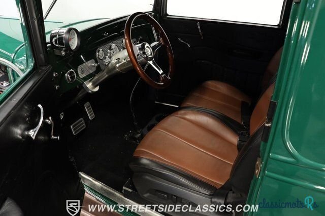 1931' Chevrolet photo #4