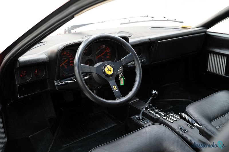 1975' Ferrari 365 GT4 BB '75 CH18453 photo #5