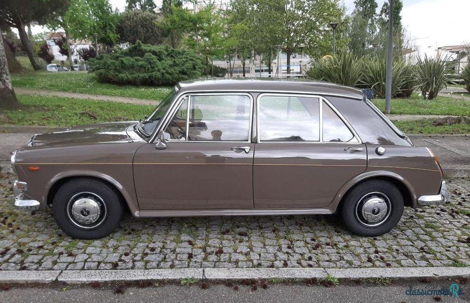 1969' Vanden Plas Princess 1300 photo #3