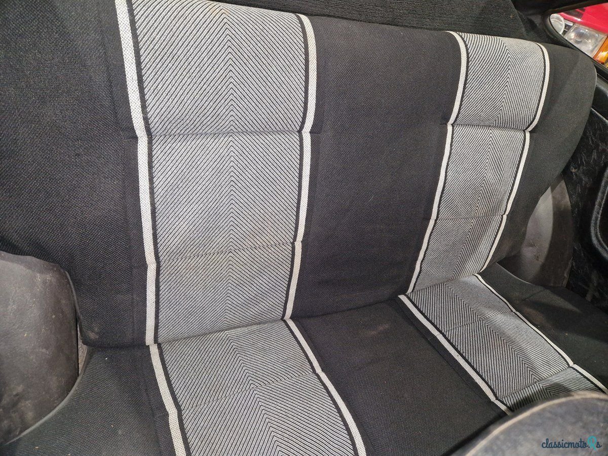 1979' Ford Escort photo #5