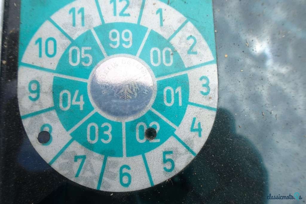 1972' Mercedes-Benz Slc-Klasse photo #4