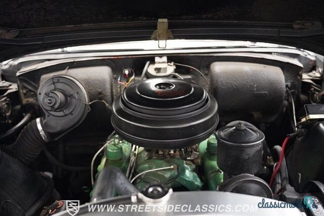 1955' Buick Special photo #4
