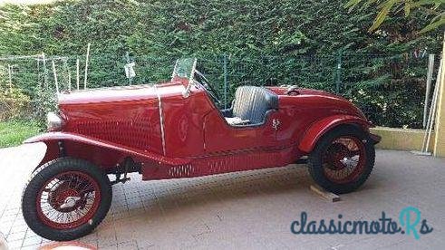 1932' Fiat 514 Sport photo #4