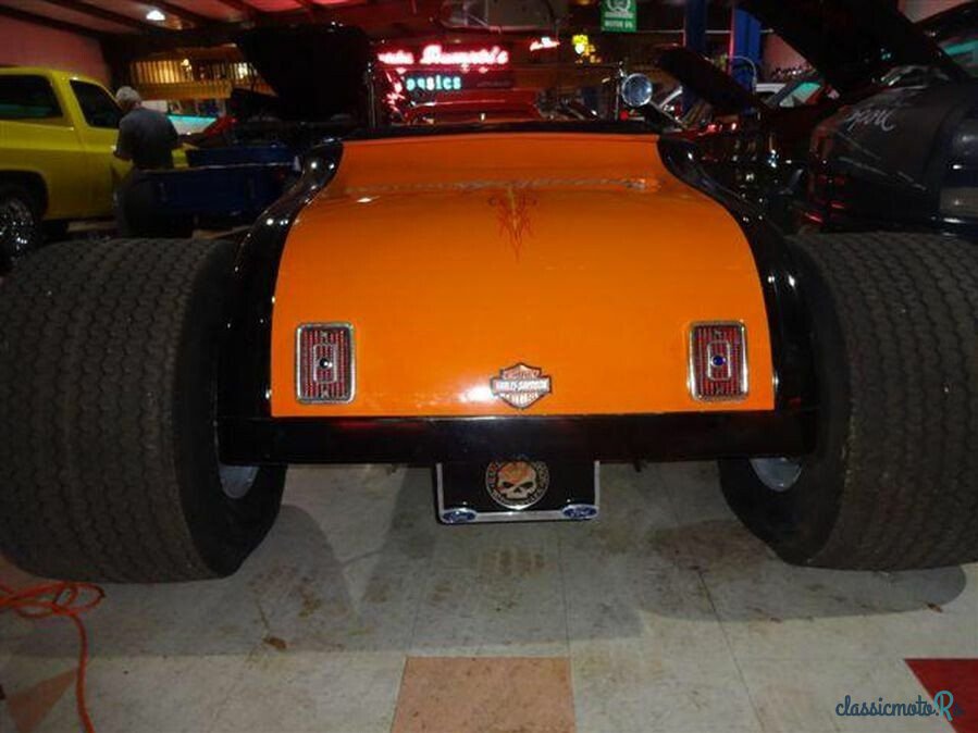 1927' Ford photo #5