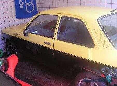 1977' Opel Kadett photo #1