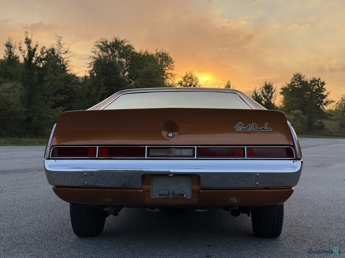 1970' AMC Javelin photo #6