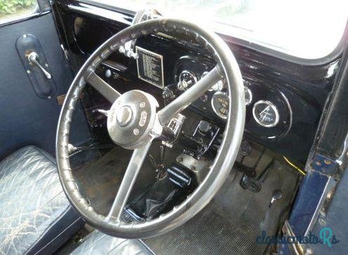 1934' Austin Austin 7 Seven photo #5