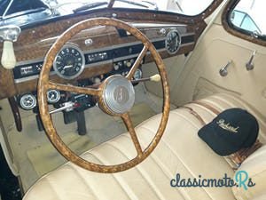 1938' Packard 110 Coupe Club photo #3