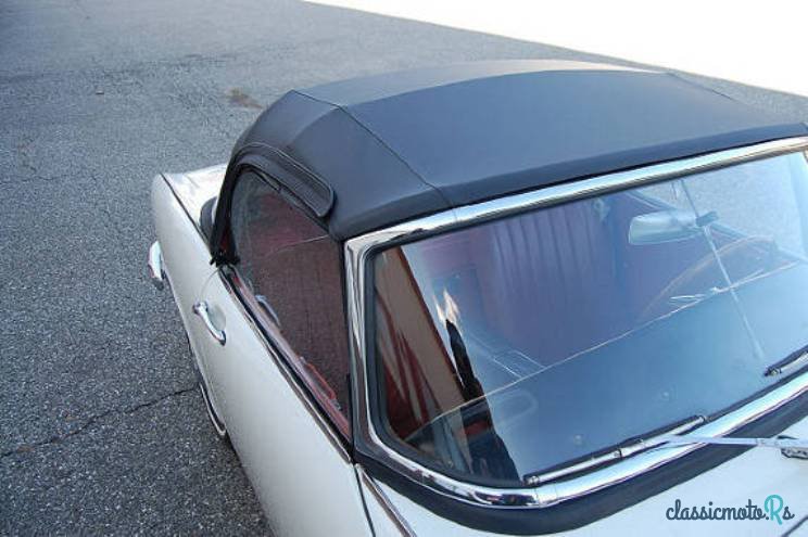 1965' Honda S600 photo #5