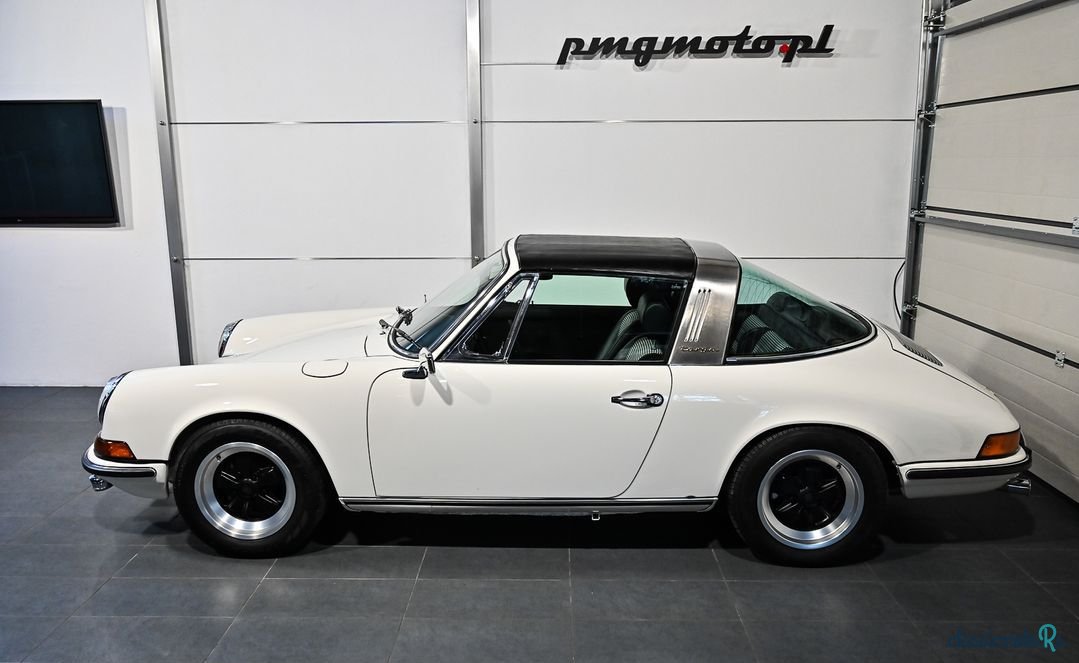 1973' Porsche photo #5