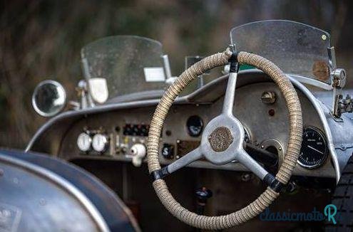 1935' Rover 14Hp Special photo #5