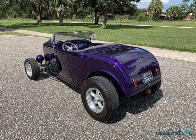 1932' Ford photo #3