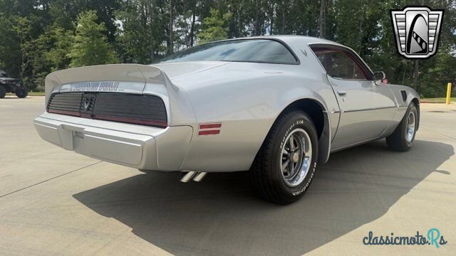 1979' Pontiac Firebird photo #2