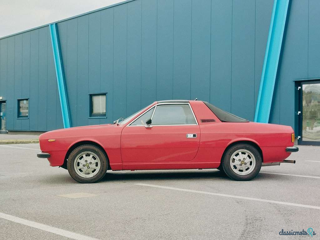 1977' Lancia photo #5