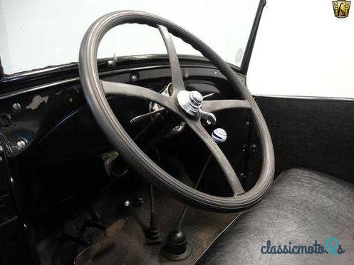 1929' Ford Model A Pickup photo #4