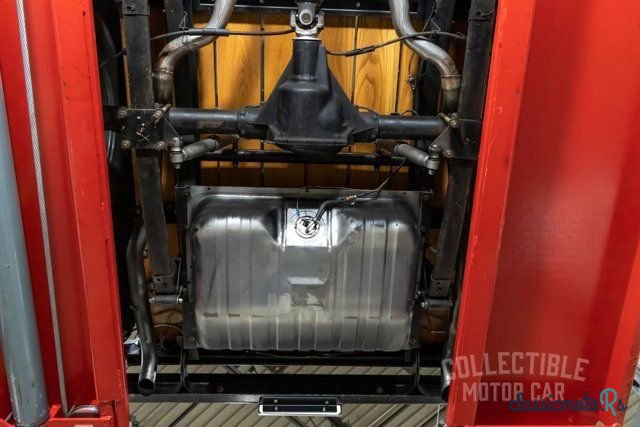 1955' Ford F-100 photo #2