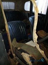 1937' Morris Eight photo #5