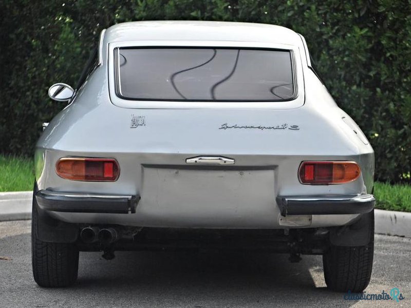 1975' Lancia Fulvia photo #2
