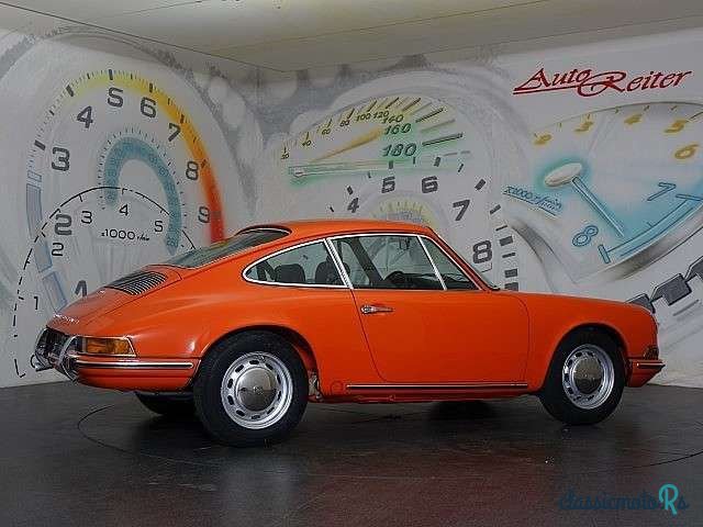 1969' Porsche photo #3