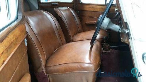 1947' Jaguar Mk4 Mkiv photo #2