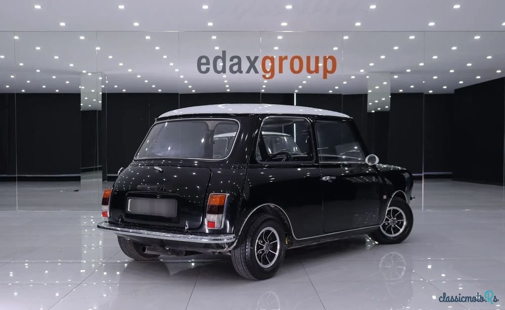 1978' MINI Clubman photo #3