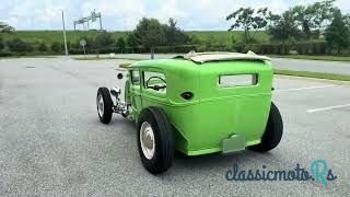 1931' Ford photo #3