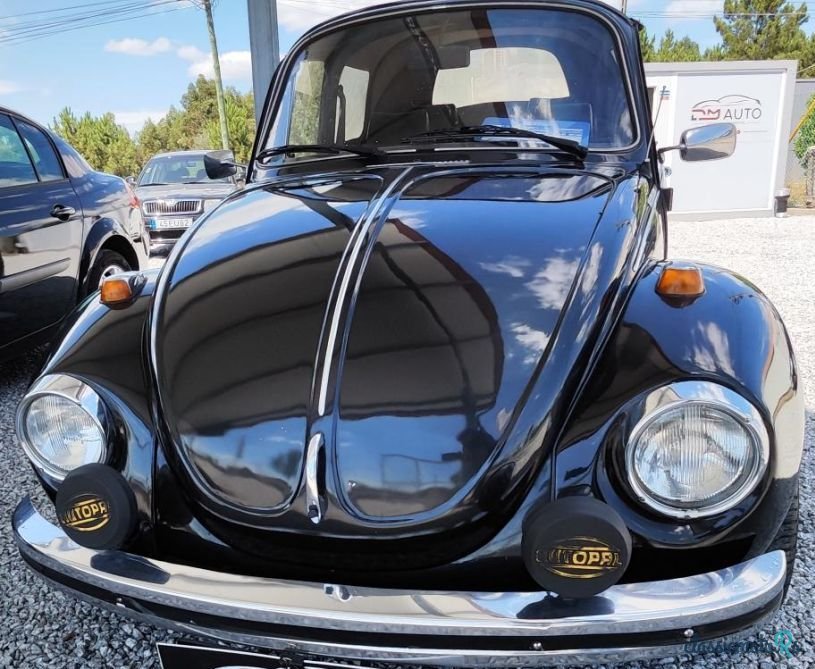 1976' Volkswagen Carocha photo #2