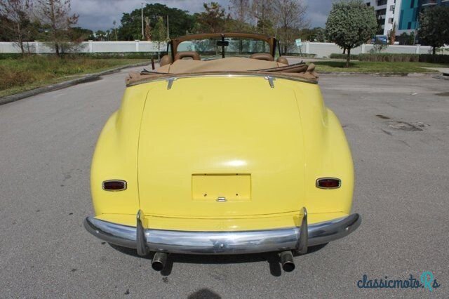 1948' Chevrolet photo #5