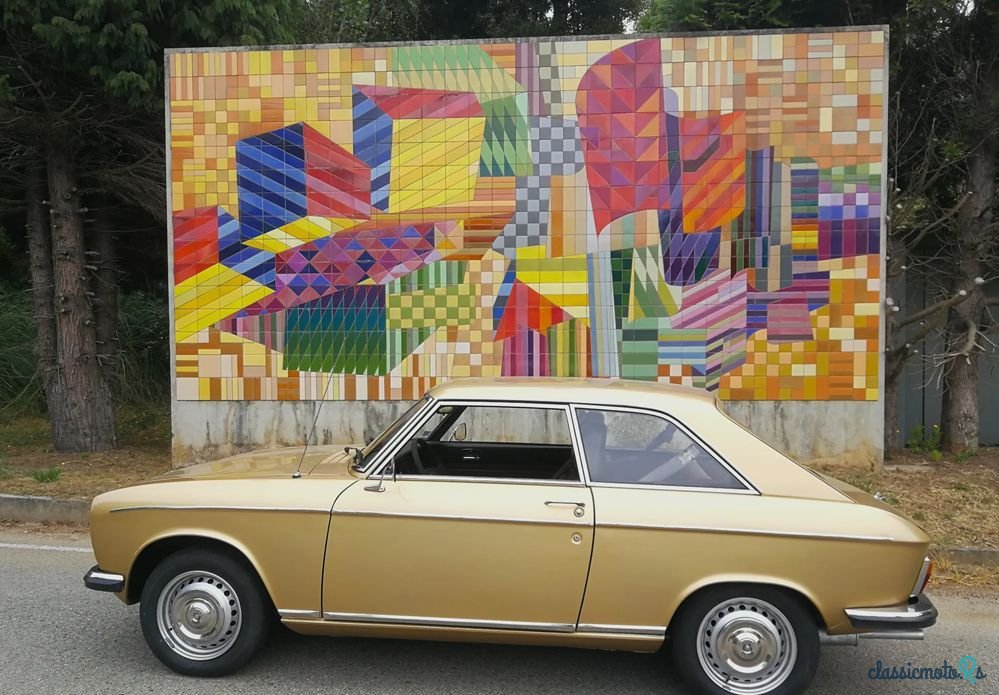 1975' Peugeot 304 photo #4