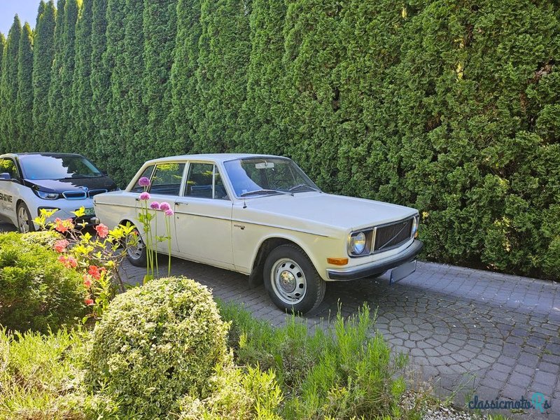 1971' Volvo photo #1