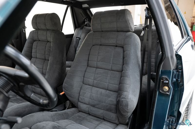 1992' Lancia Delta Evoluzione 8V '92 CH6110 photo #4