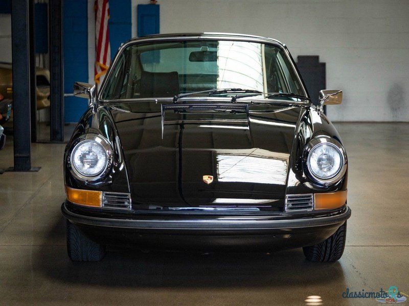 1972' Porsche 911 photo #5