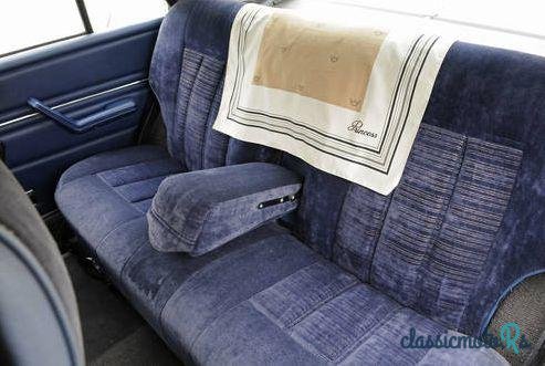 1977' Austin Princess photo #1