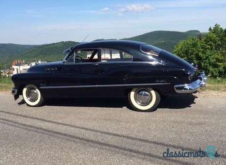 1950' Buick photo #3