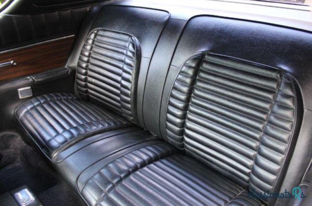 1972' Dodge Charger photo #5