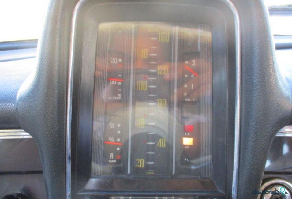 1963' Mercedes-Benz 190 photo #4