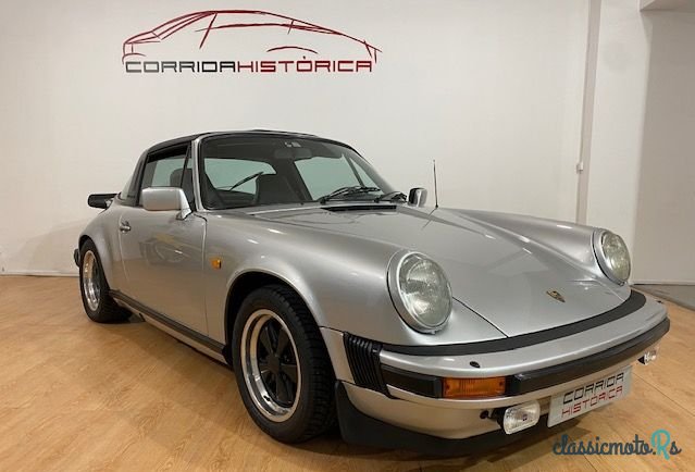 1976' Porsche 911 photo #1