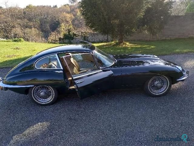 1969' Jaguar E-Type photo #4