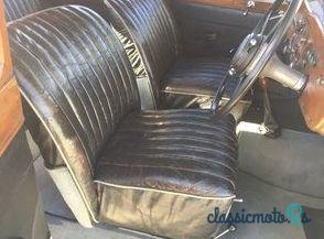 1947' Jaguar Mk4 1 1/2 Litre Mark Iv photo #1