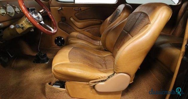 1937' Chevrolet Master photo #2