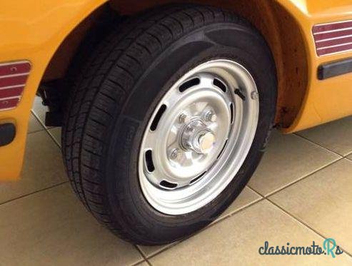 1974' Volkswagen SP2 photo #4