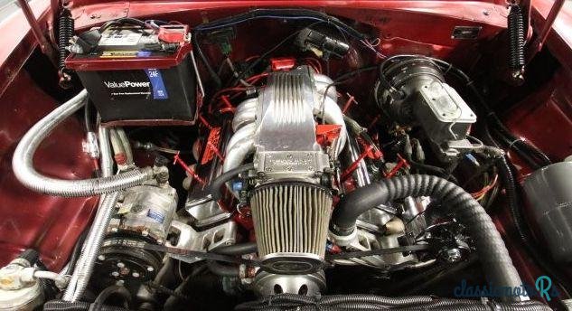 1956' Chevrolet 210 photo #1